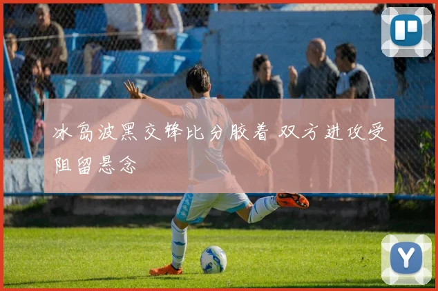 冰岛波黑交锋比分胶着 双方进攻受阻留悬念